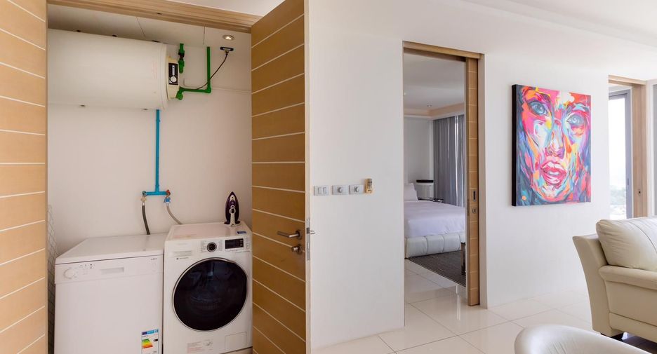 For sale 2 bed apartment in Mueang Phuket, Phuket
