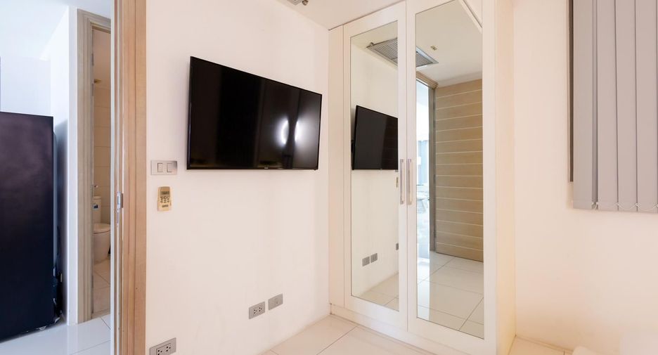 For sale 2 bed apartment in Mueang Phuket, Phuket