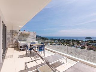 For sale 2 Beds apartment in Mueang Phuket, Phuket