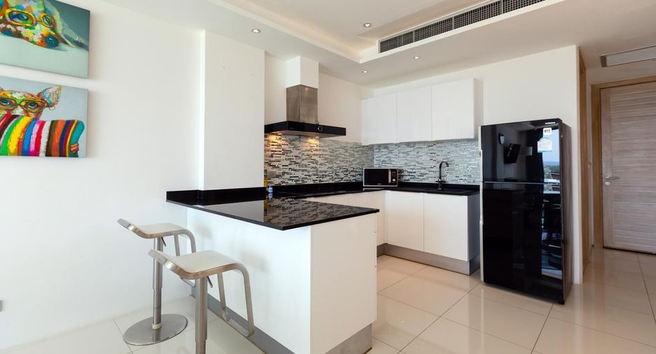For sale 2 bed apartment in Mueang Phuket, Phuket