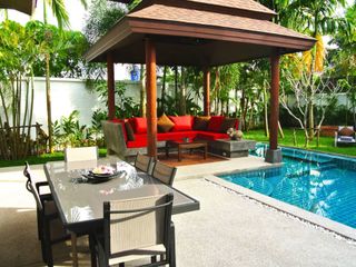 For sale 3 bed villa in Thalang, Phuket