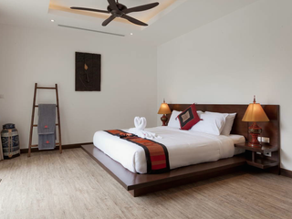 For sale 3 bed villa in Thalang, Phuket