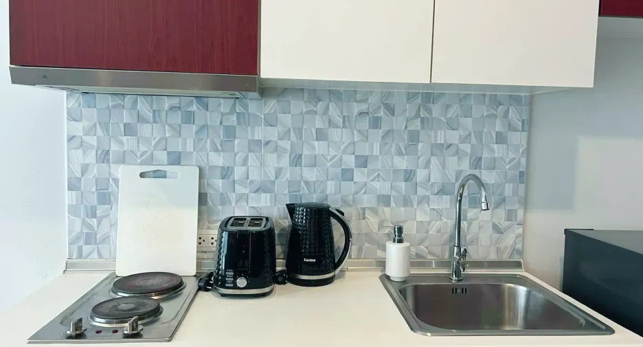 For rent 1 Beds condo in Thalang, Phuket