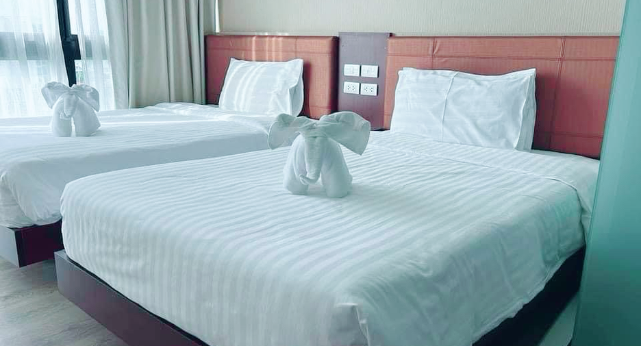 For rent 1 Beds condo in Thalang, Phuket