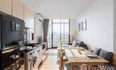For rent 2 bed condo in Khlong Toei, Bangkok