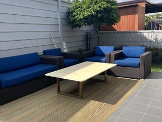 For rent 3 Beds house in Bang Khun Thian, Bangkok