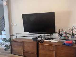 For rent 3 Beds house in Bang Khun Thian, Bangkok