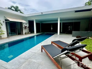 For sale 2 bed villa in Thalang, Phuket
