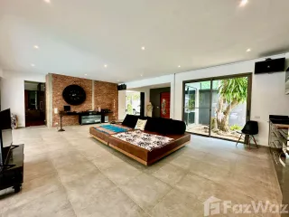 For sale 2 bed villa in Thalang, Phuket
