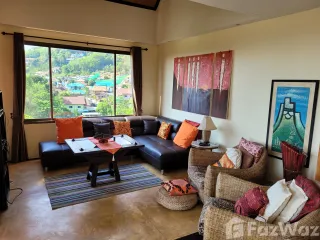For sale 5 bed villa in Mueang Phuket, Phuket