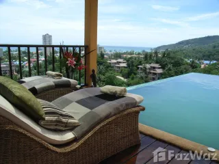 For sale 5 bed villa in Mueang Phuket, Phuket