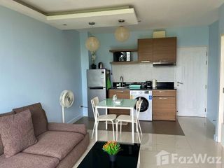 For sale 1 bed condo in Mueang Phuket, Phuket
