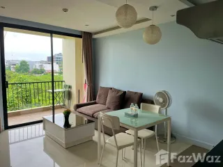 For sale 1 bed condo in Mueang Phuket, Phuket