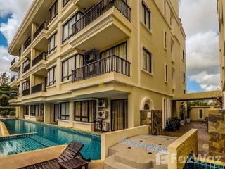 For sale 1 bed condo in Mueang Phuket, Phuket