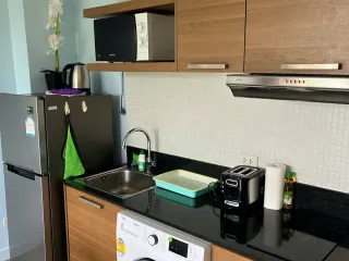 For sale 1 bed condo in Mueang Phuket, Phuket