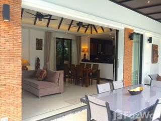 For sale 2 bed villa in Thalang, Phuket