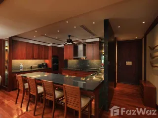 For sale 3 bed condo in Kathu, Phuket