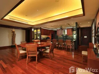 For sale 3 bed condo in Kathu, Phuket