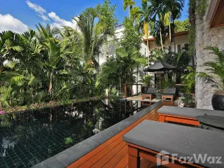 For sale 3 bed condo in Kathu, Phuket