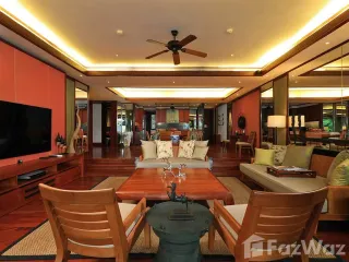 For sale 3 bed condo in Kathu, Phuket