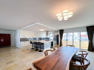For sale 5 bed condo in Bang Lamung, Chonburi