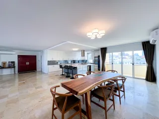 For sale 5 bed condo in Bang Lamung, Chonburi