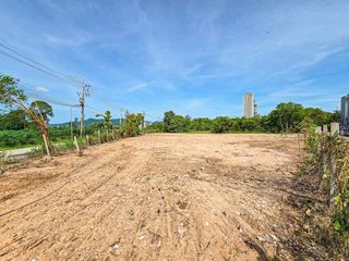 For sale land in Bang Saray, Pattaya