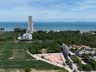 For sale land in Bang Saray, Pattaya