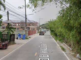 For sale land in Si Racha, Chonburi