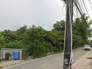 For sale land in Si Racha, Chonburi