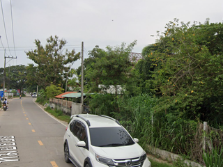 For sale land in Si Racha, Chonburi