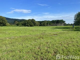 For sale land in Mueang Nakhon Nayok, Nakhon Nayok