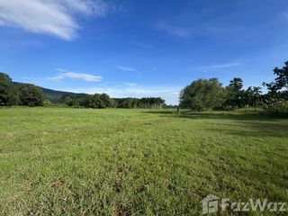 For sale land in Mueang Nakhon Nayok, Nakhon Nayok