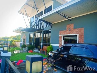 For sale 4 bed house in Khaen Dong, Buriram
