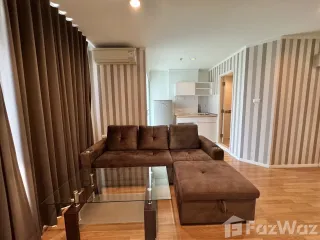 For rent 2 bed condo in Mueang Udon Thani, Udon Thani