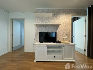 For rent 2 bed condo in Mueang Udon Thani, Udon Thani