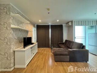 For rent 2 bed condo in Mueang Udon Thani, Udon Thani