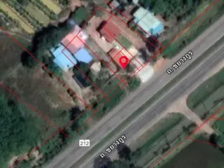 For sale 1 Beds house in Rattanawapi, Nong Khai