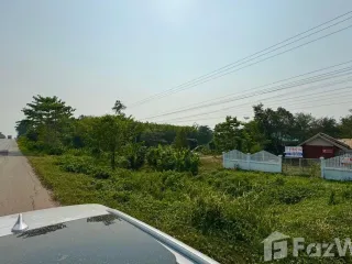 For rent 1 bed house in Rattanawapi, Nong Khai