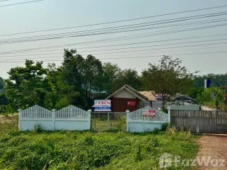 For rent 1 bed house in Rattanawapi, Nong Khai