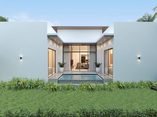For sale 2 bed house in Ko Samui, Surat Thani