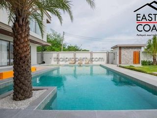 For sale 7 bed house in Bang Lamung, Chonburi