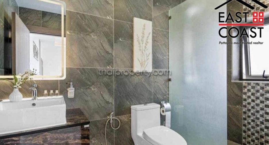 Casa en venta de 7 habitaciones en Bang Lamung, Chonburi