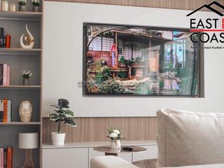 For sale 7 bed house in Bang Lamung, Chonburi