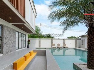 For sale 7 bed house in Bang Lamung, Chonburi