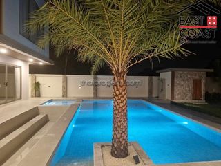 For sale 7 bed house in Bang Lamung, Chonburi