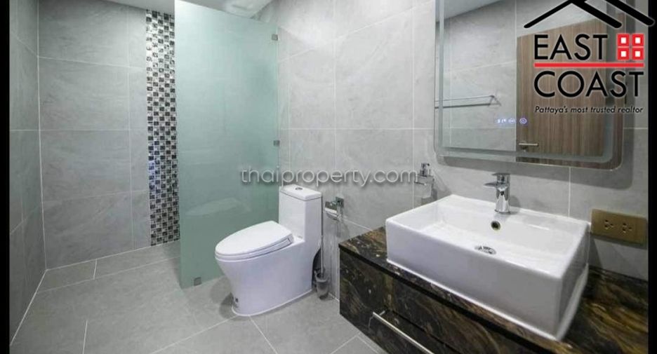 Casa en venta de 7 habitaciones en Bang Lamung, Chonburi