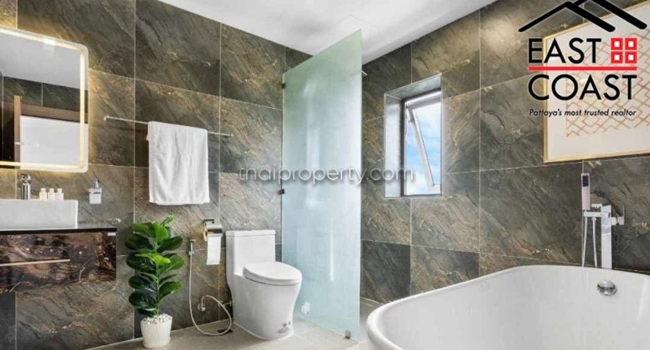 Casa en venta de 7 habitaciones en Bang Lamung, Chonburi