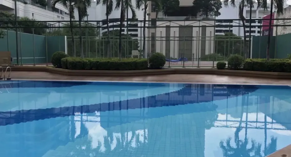 ขาย 3 ห้องนอน คอนโด ใน คลองเตย, กรุงเทพฯ