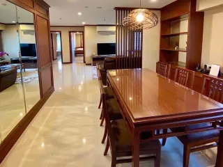 出售 3 卧室 公寓 在 Khlong Toei, 曼谷
